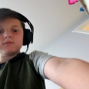 Meet your Posher, Chase